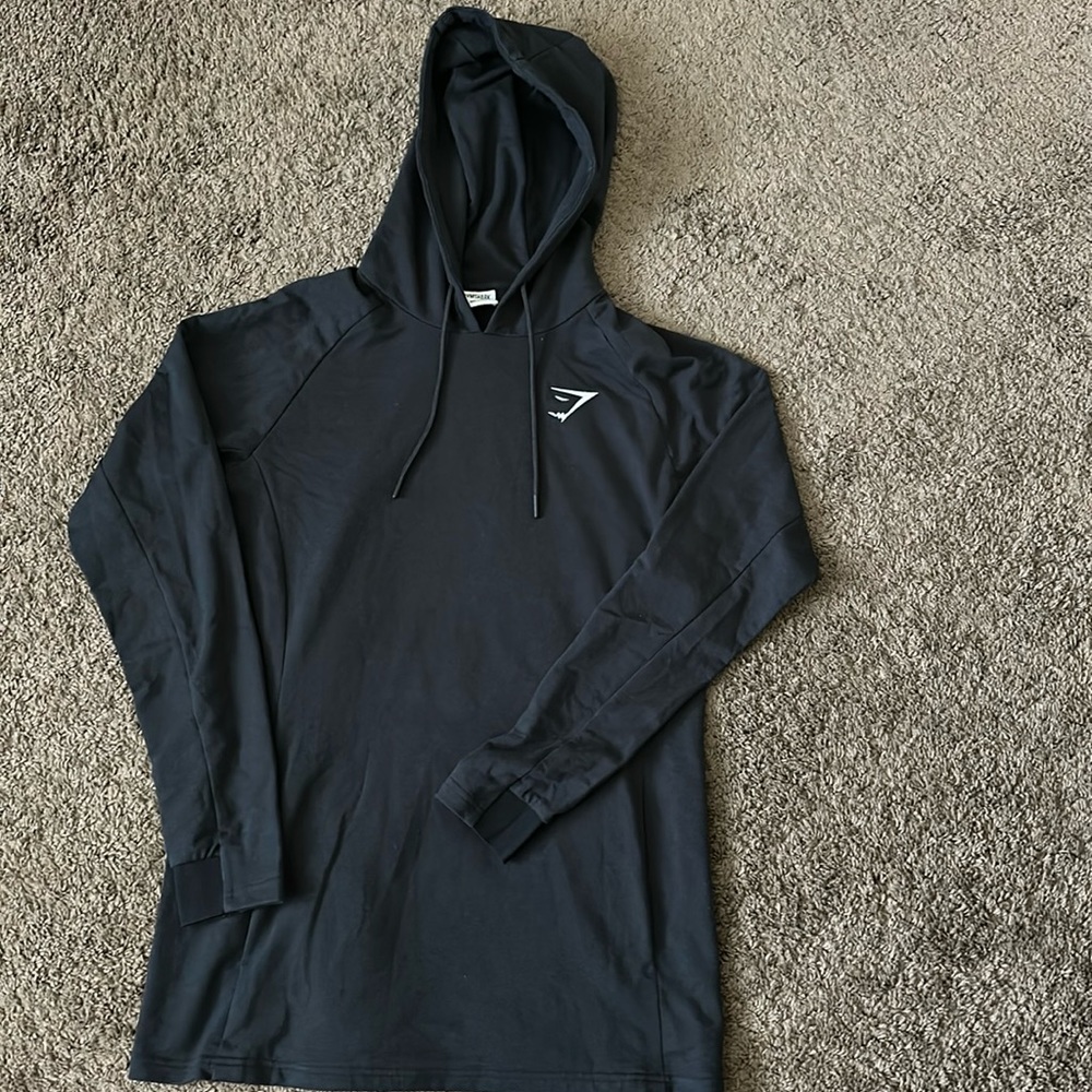 Gymshark Hoodie